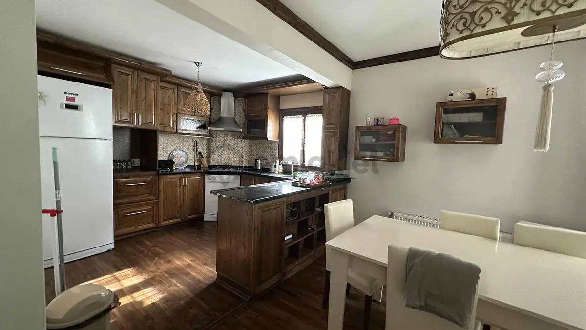 Aker Emlaktan Satılık Villa - 16