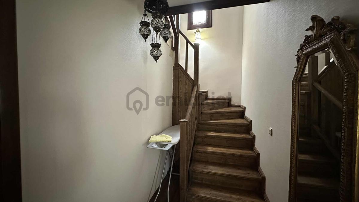 Aker Emlaktan Satılık Villa - 14