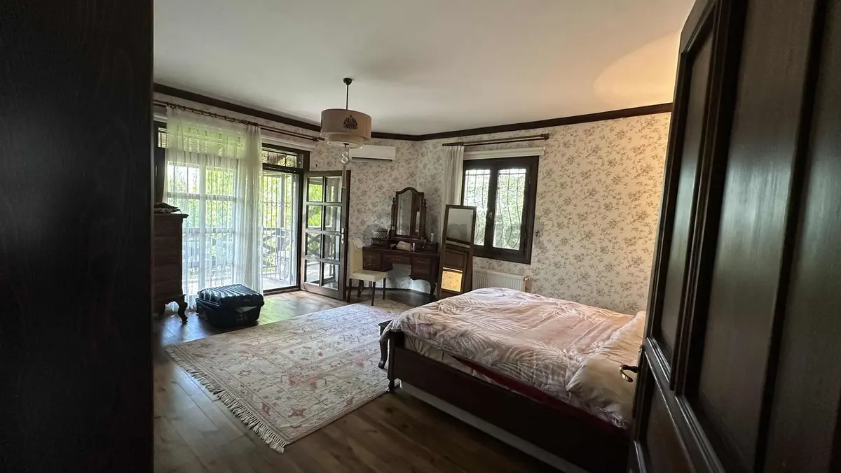 Aker Emlaktan Satılık Villa - 19
