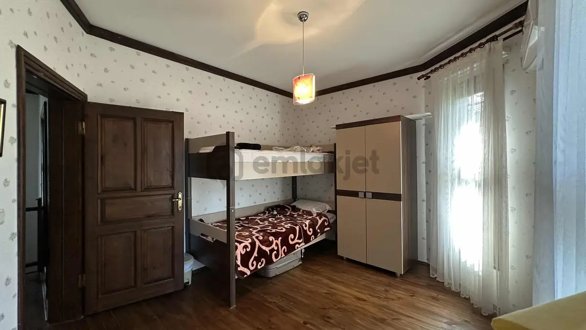 Aker Emlaktan Satılık Villa - 4