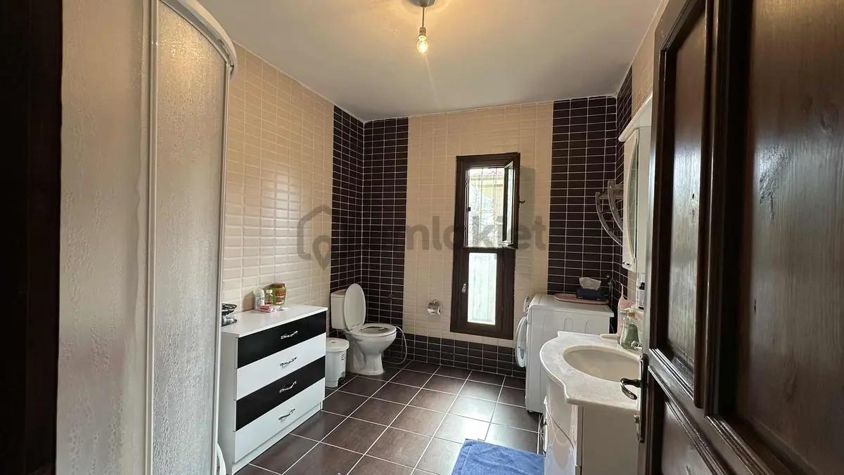 Aker Emlaktan Satılık Villa - 24