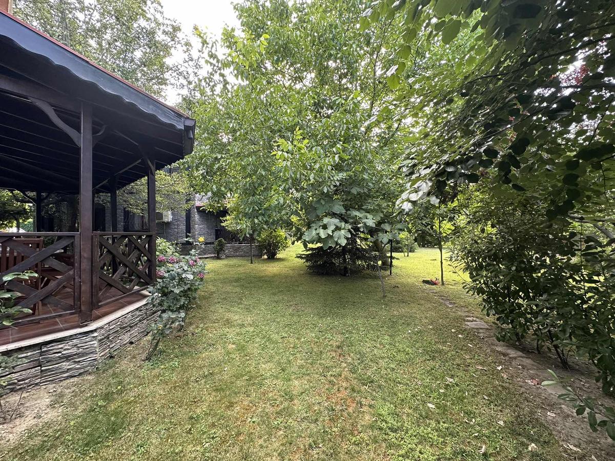 Aker Emlaktan Satılık Villa - 11