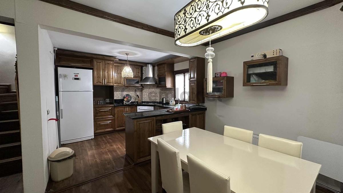 Aker Emlaktan Satılık Villa - 6