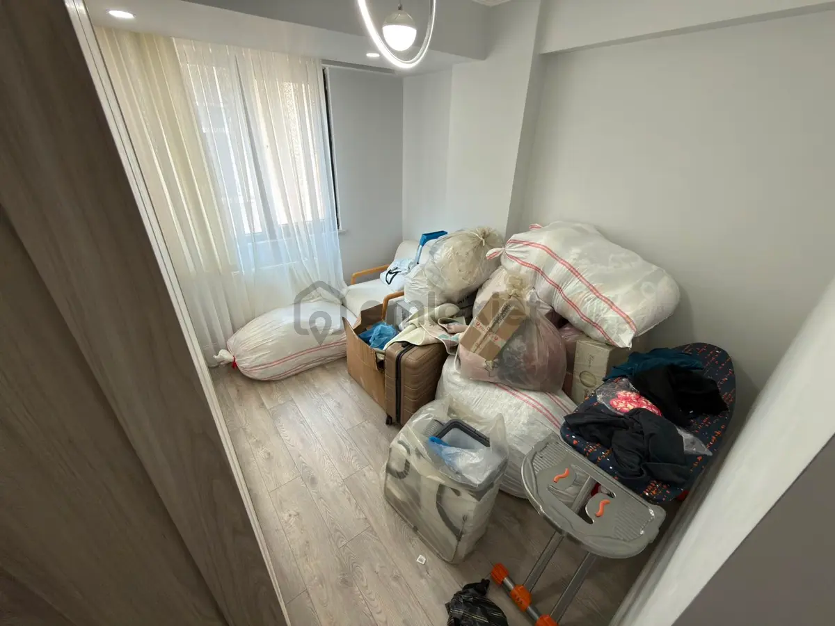 Pusula İnş Tan 50.yıl Mah. 2+1 85m2 3.kat - 23