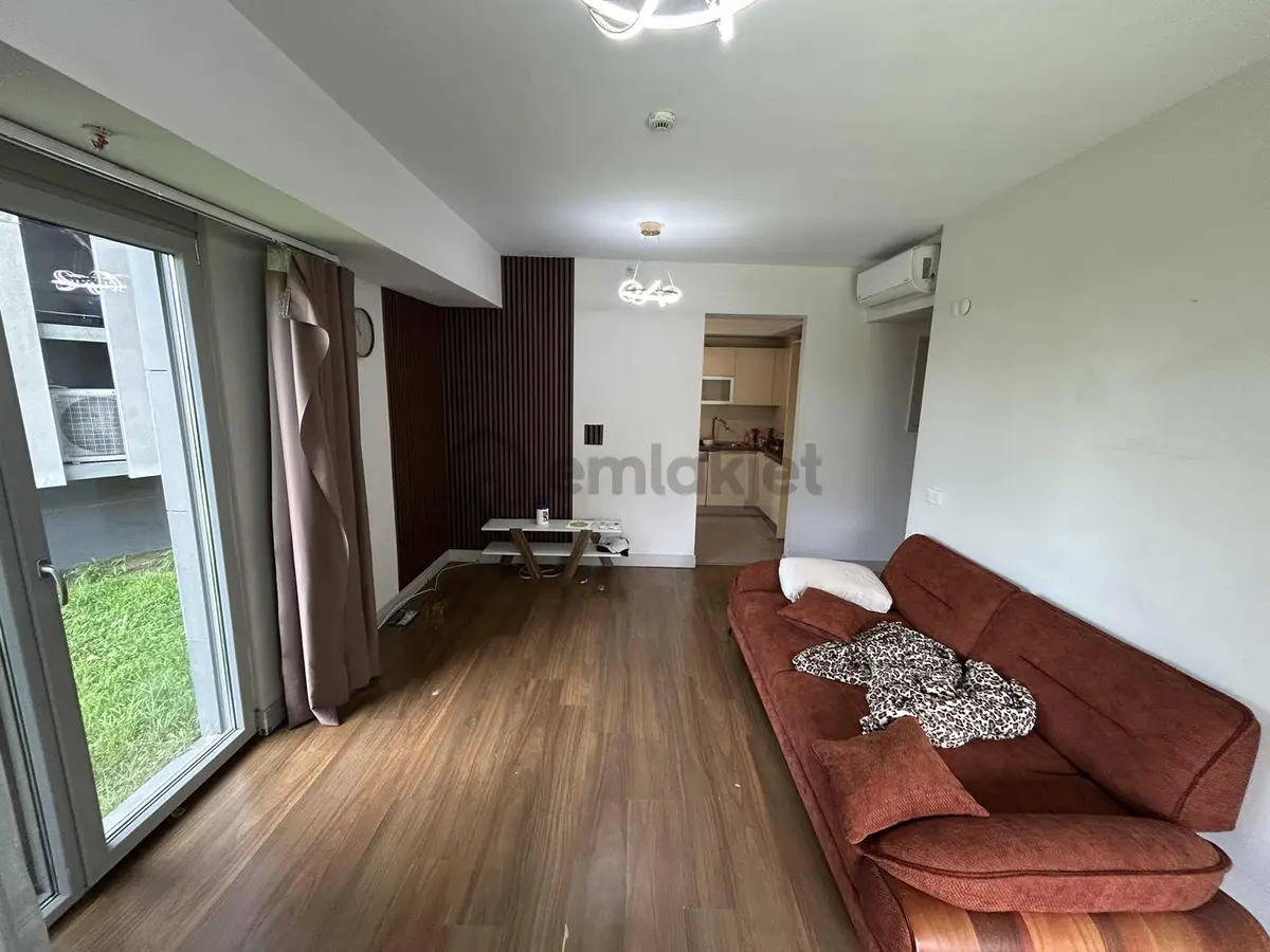 Suryapı Corridor Da Kiralık 2+1 111m2 Bahçe Katı Daire Güneşli - 16