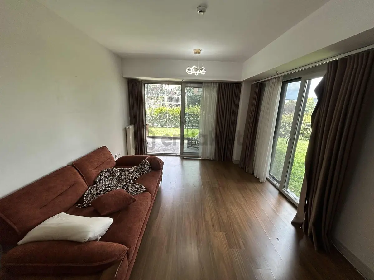 Suryapı Corridor Da Kiralık 2+1 111m2 Bahçe Katı Daire Güneşli - 9