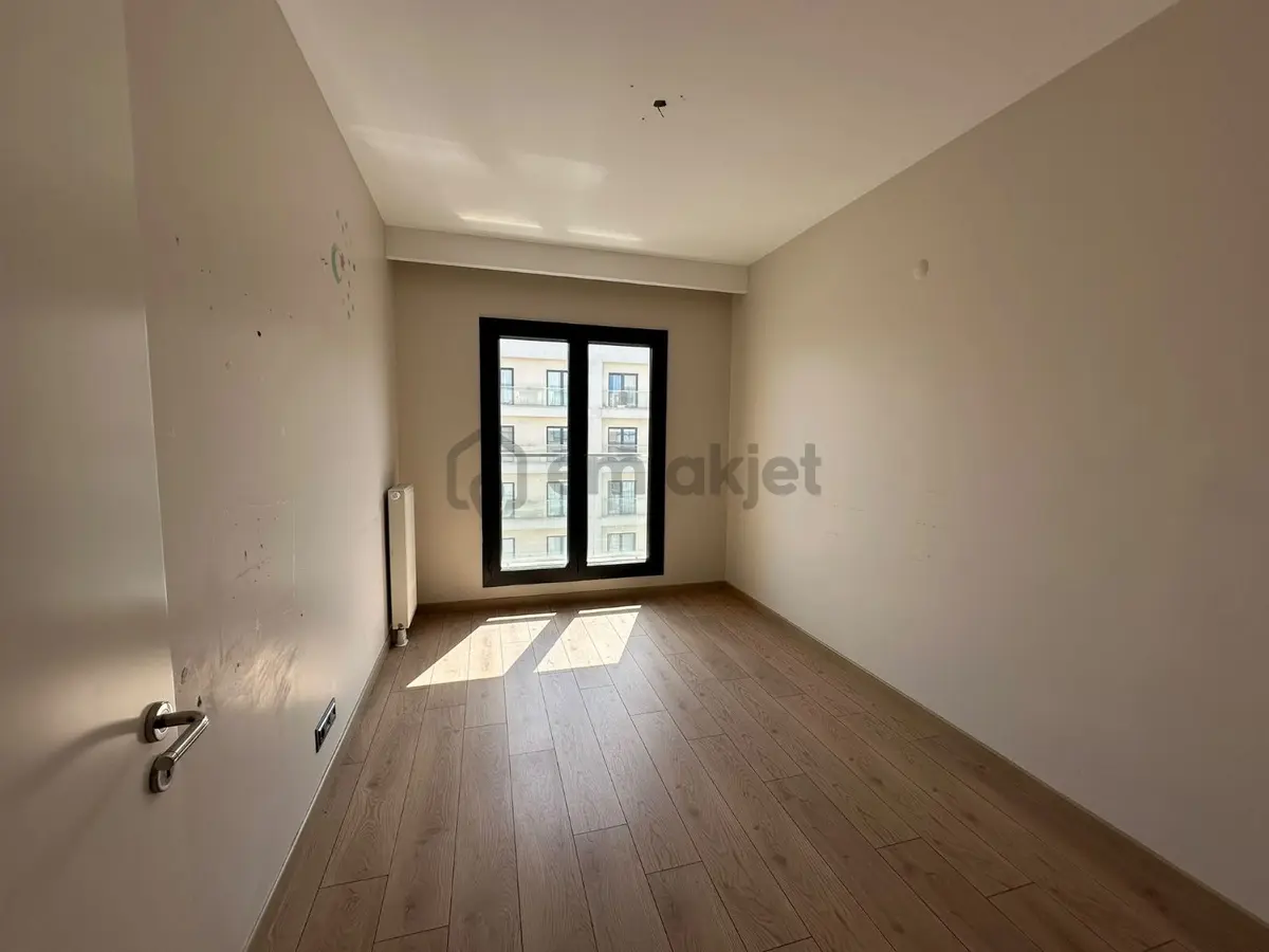 Beylikdüzü İhlas Marmara 4 Satılık 3+1 Boş Daire - 27