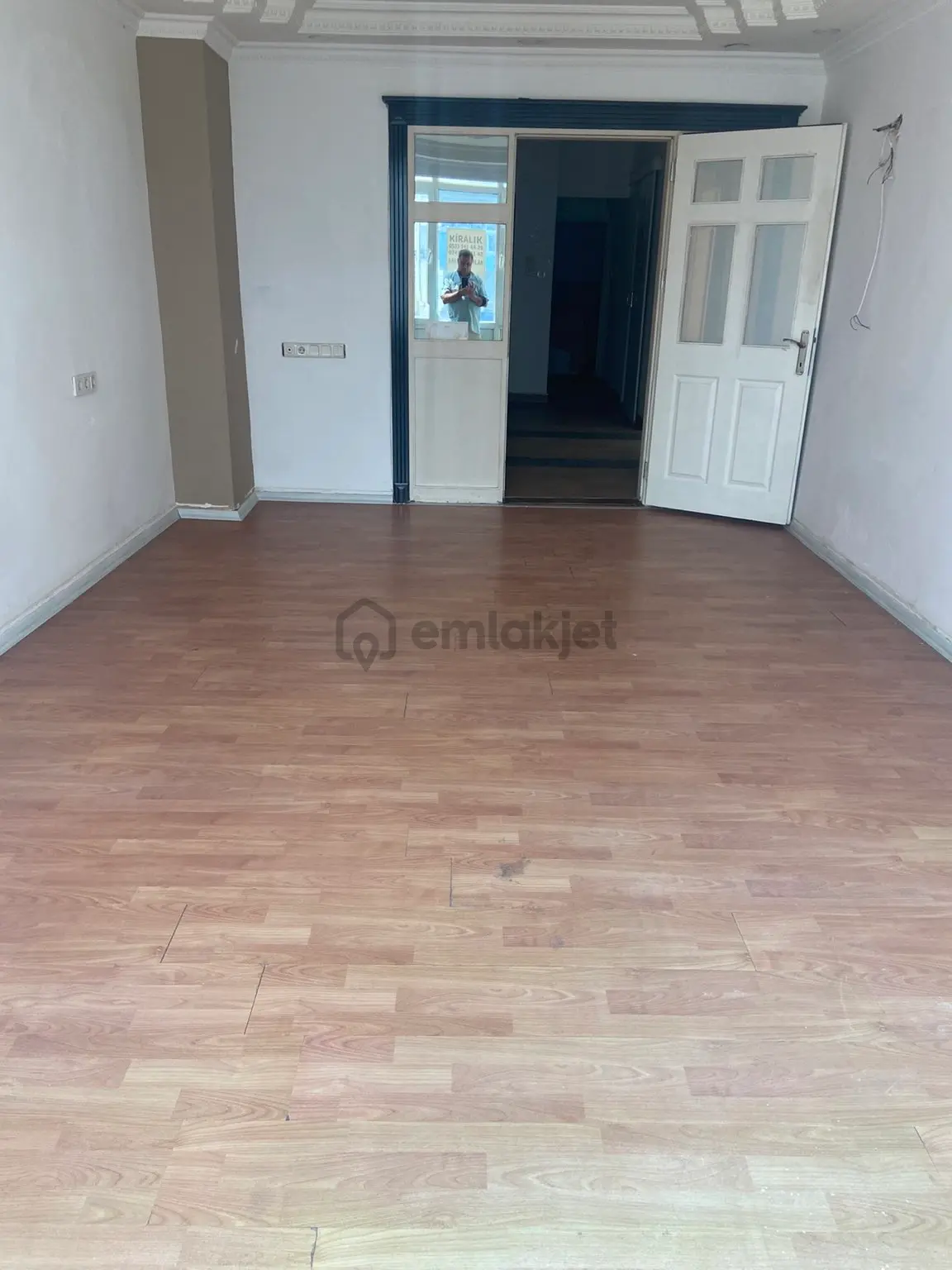 Güllük Cadde Üzeri Kiralık İş Yeri - 19