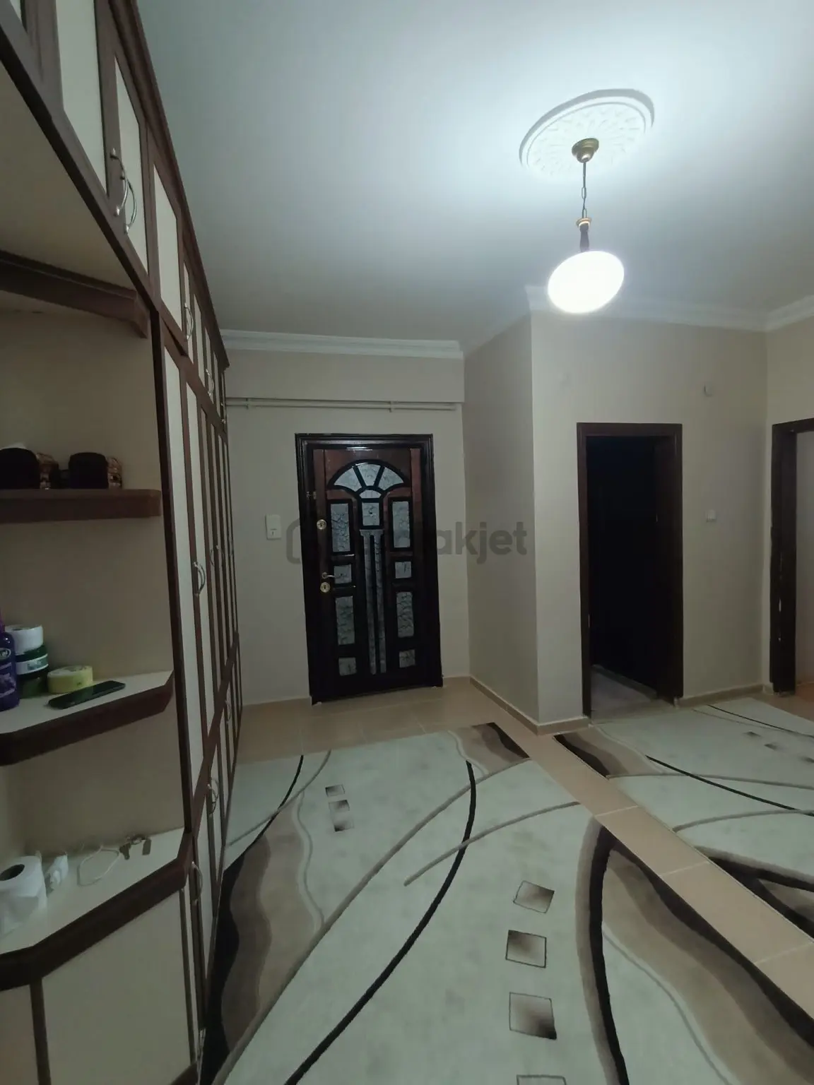 Şato Life Gm Den Yunusemre De Satılık Daire - 13