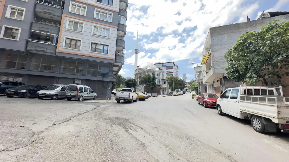 Hasan Torundan İlyas Köyde Satılık 3+1 Satılık Daire - 2