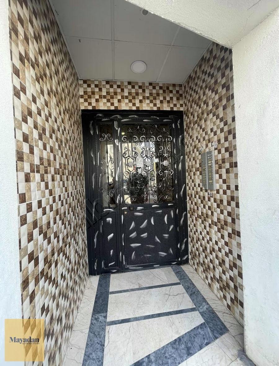 Mayadan Karakaş Da Kullanışlı 2+1 Ara Kat İskanlı Daire - 8