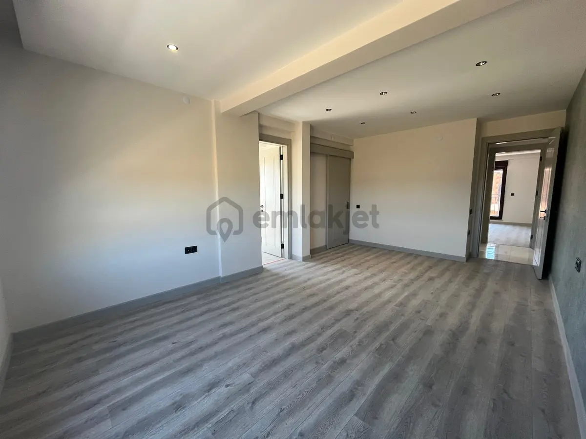 Bess'den Y.söğütönünde Site İçerisinde Lüks 4+1 Villa - 20