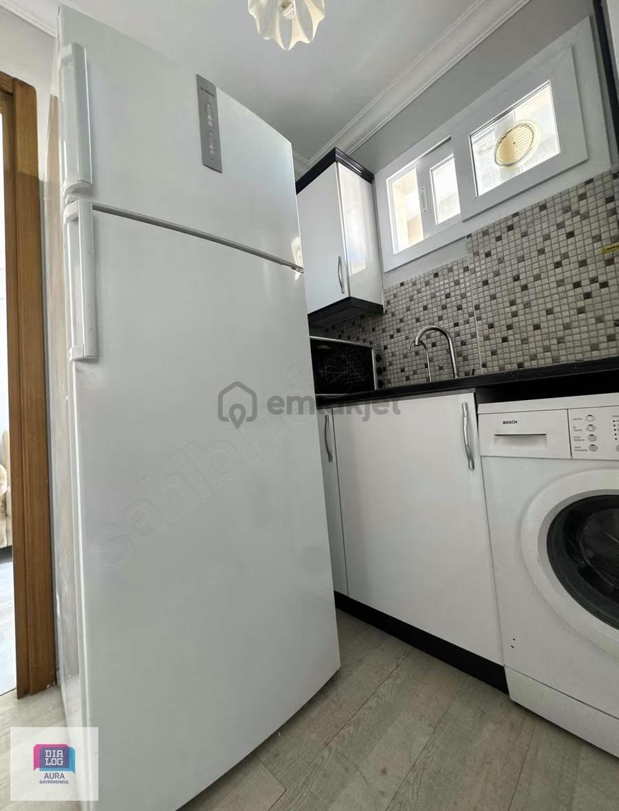 Buca Kuruçeşme'de Kiralık 2+0 Eşyalı Daire - 9