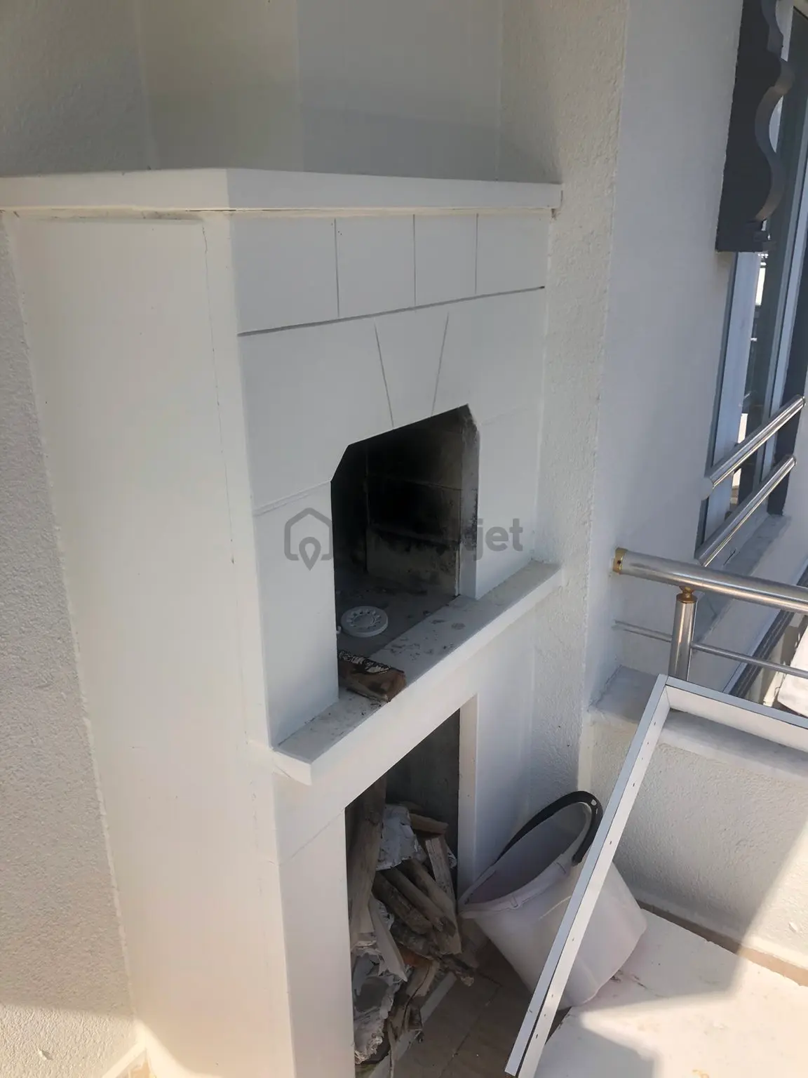 Sakarya / Kocaali'de Havuzlu Sitede Satılık Daire - 18