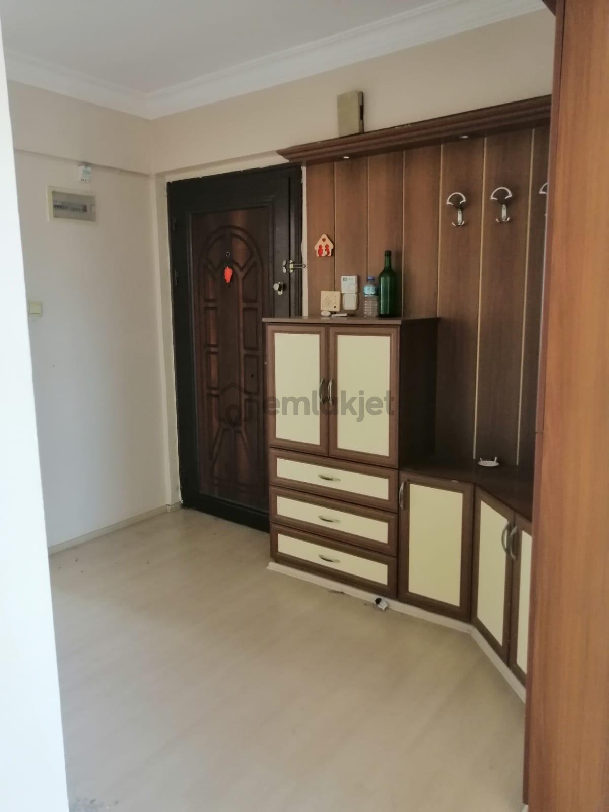 Şirinyerde Dogalgazlı Kılımalı 2+1 100m2 Kiralık 4 Kat Daire - 20
