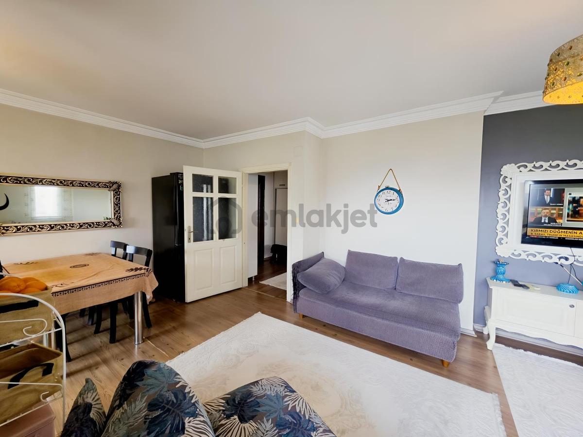 Yurt Türkan Saylan Fatih Polis Mrk.4+1 Ömer Bayram İmzalı Daire - 37