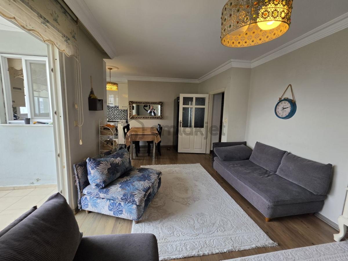 Yurt Türkan Saylan Fatih Polis Mrk.4+1 Ömer Bayram İmzalı Daire - 21