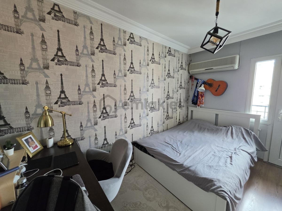 Yurt Türkan Saylan Fatih Polis Mrk.4+1 Ömer Bayram İmzalı Daire - 47