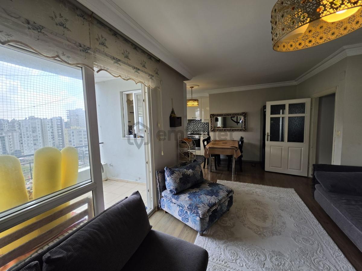 Yurt Türkan Saylan Fatih Polis Mrk.4+1 Ömer Bayram İmzalı Daire - 20