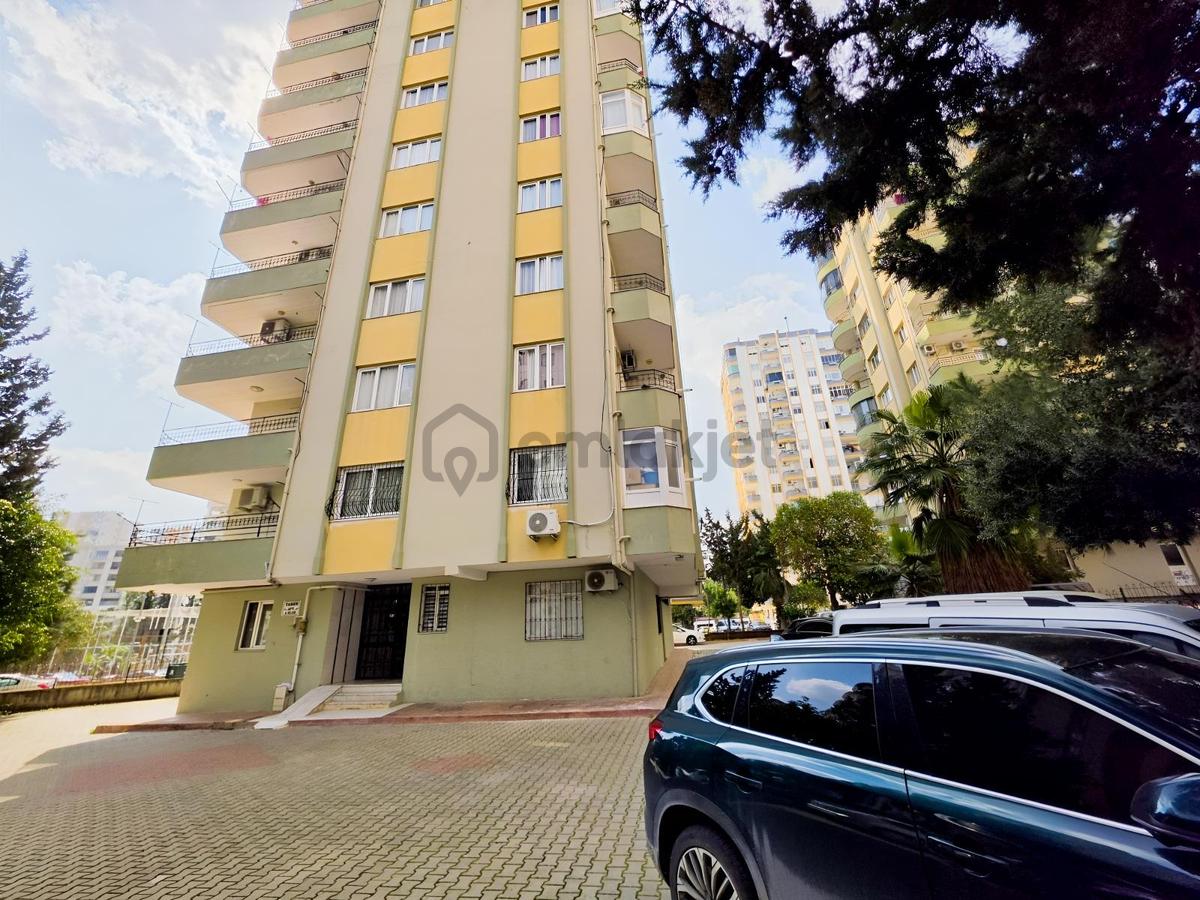Yurt Türkan Saylan Fatih Polis Mrk.4+1 Ömer Bayram İmzalı Daire - 17