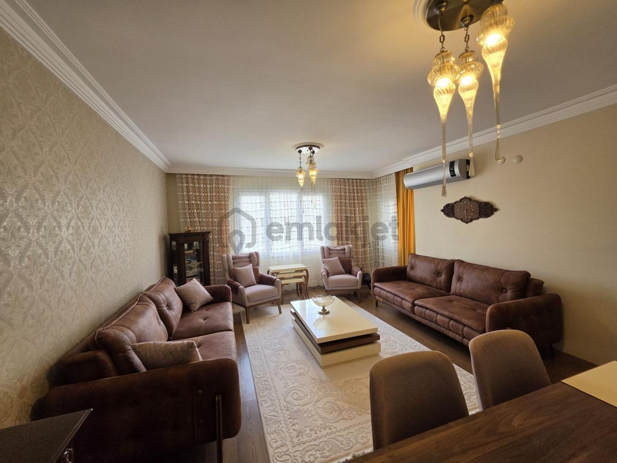 Yurt Türkan Saylan Fatih Polis Mrk.4+1 Ömer Bayram İmzalı Daire - 42