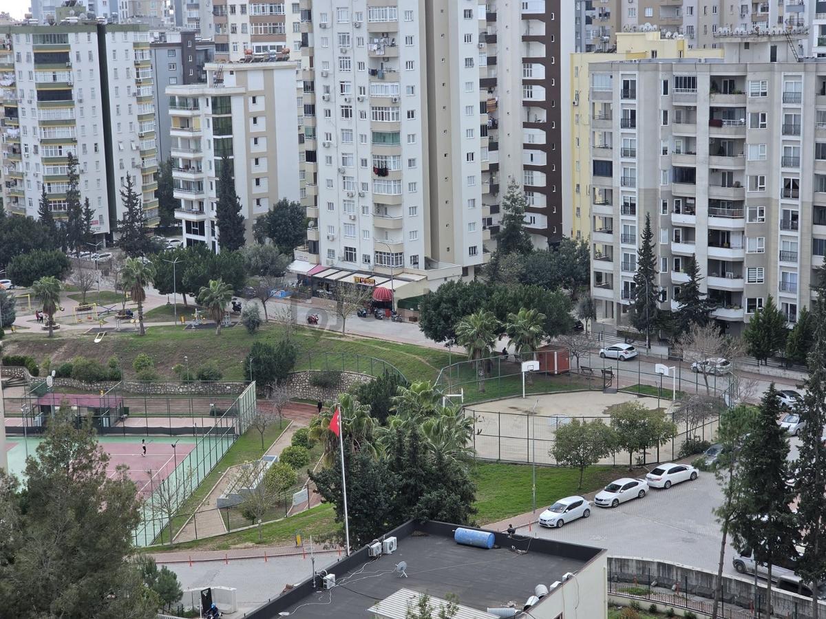 Yurt Türkan Saylan Fatih Polis Mrk.4+1 Ömer Bayram İmzalı Daire - 29