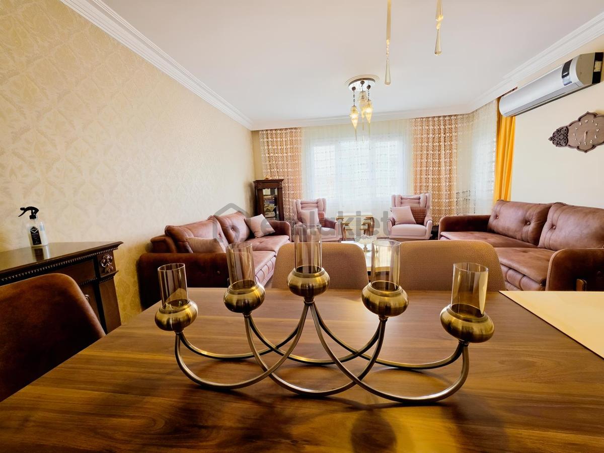 Yurt Türkan Saylan Fatih Polis Mrk.4+1 Ömer Bayram İmzalı Daire - 41