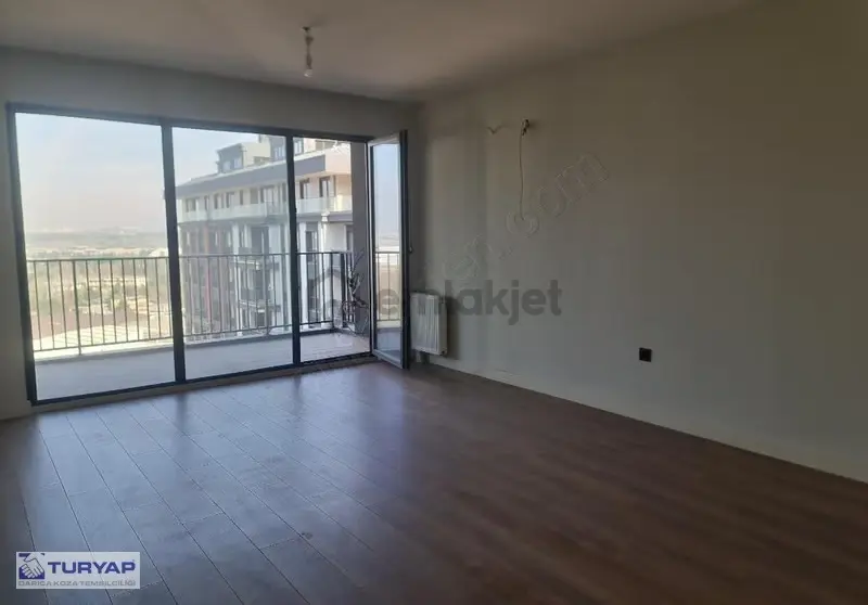 Turyap Koza'dan Rams Denizkentte Kiralık 2+1 Daire - 9