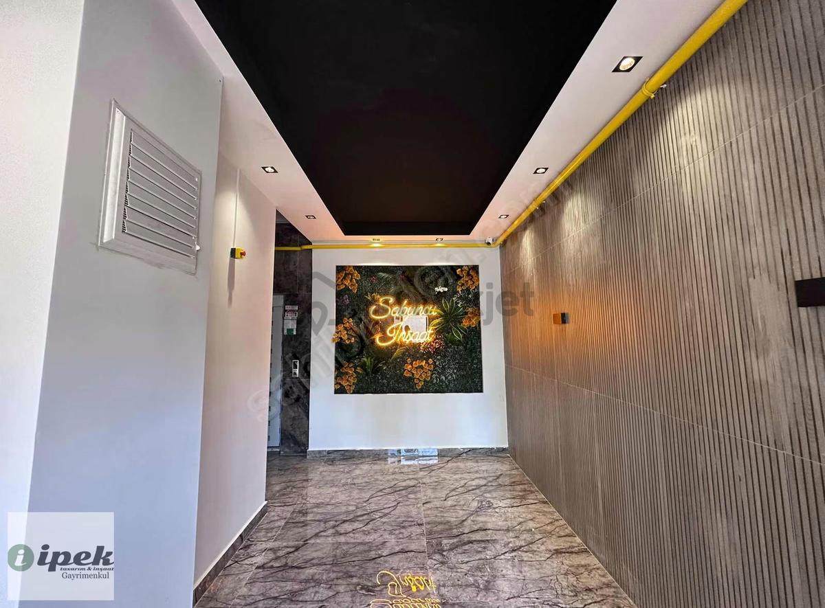 Batıkent'te Satılık Site İçerisinde 2+1 Daire - 16