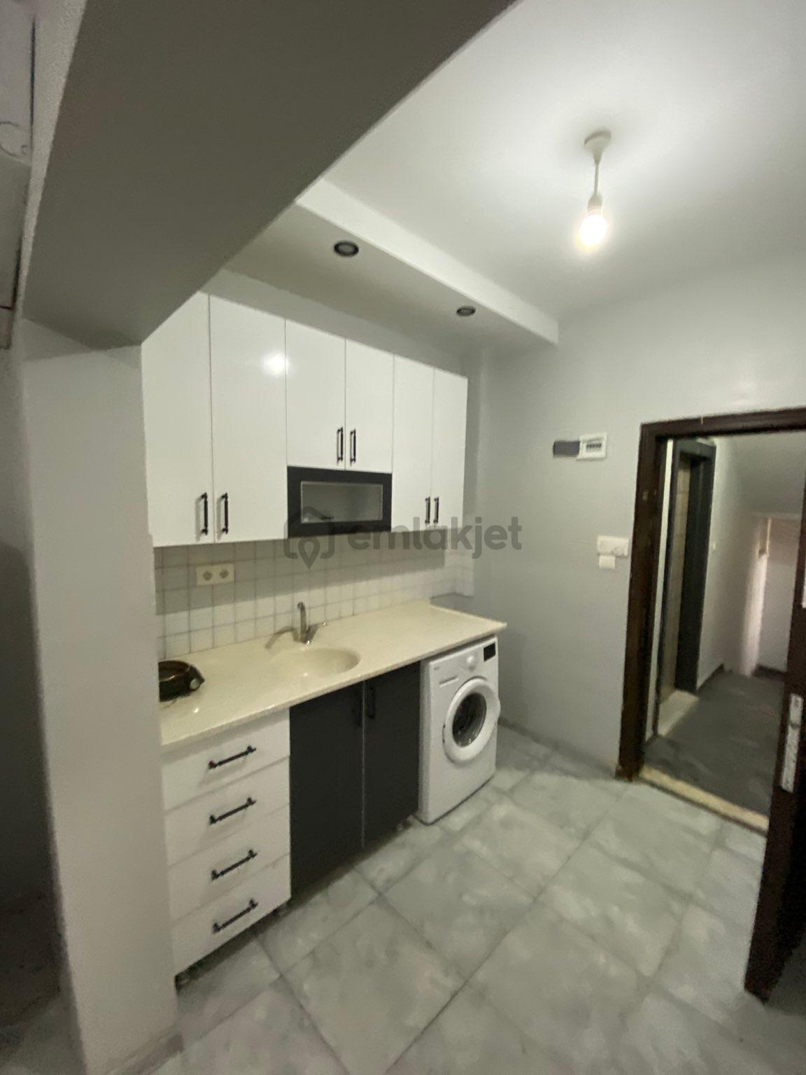 Barajyolu 2+1 Eşyalı Kiralık Daire - 2