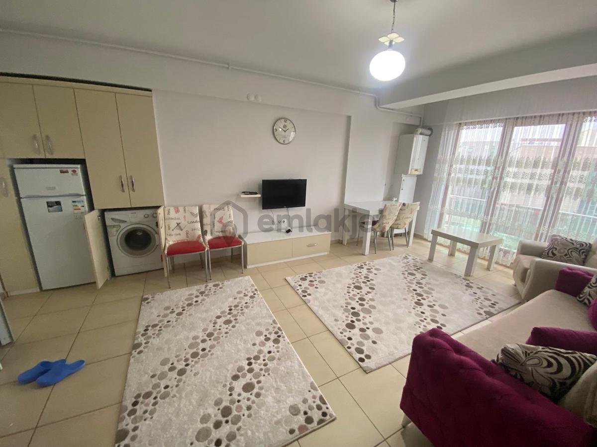 Satlık 1+1 65m2 Eşyalı - 9