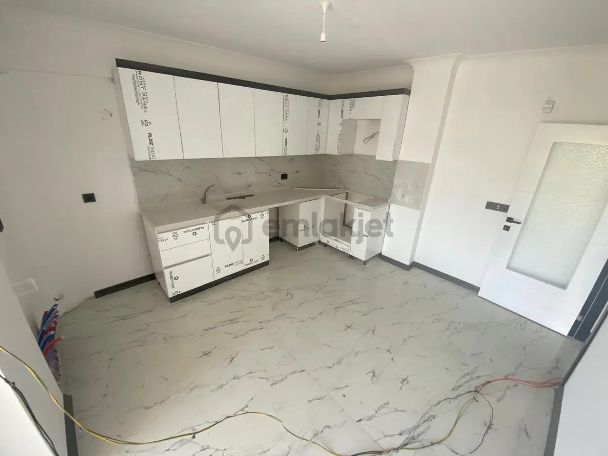 Ankara Altındağ Karapürçek Mahallesinde Satılık Daire - 27