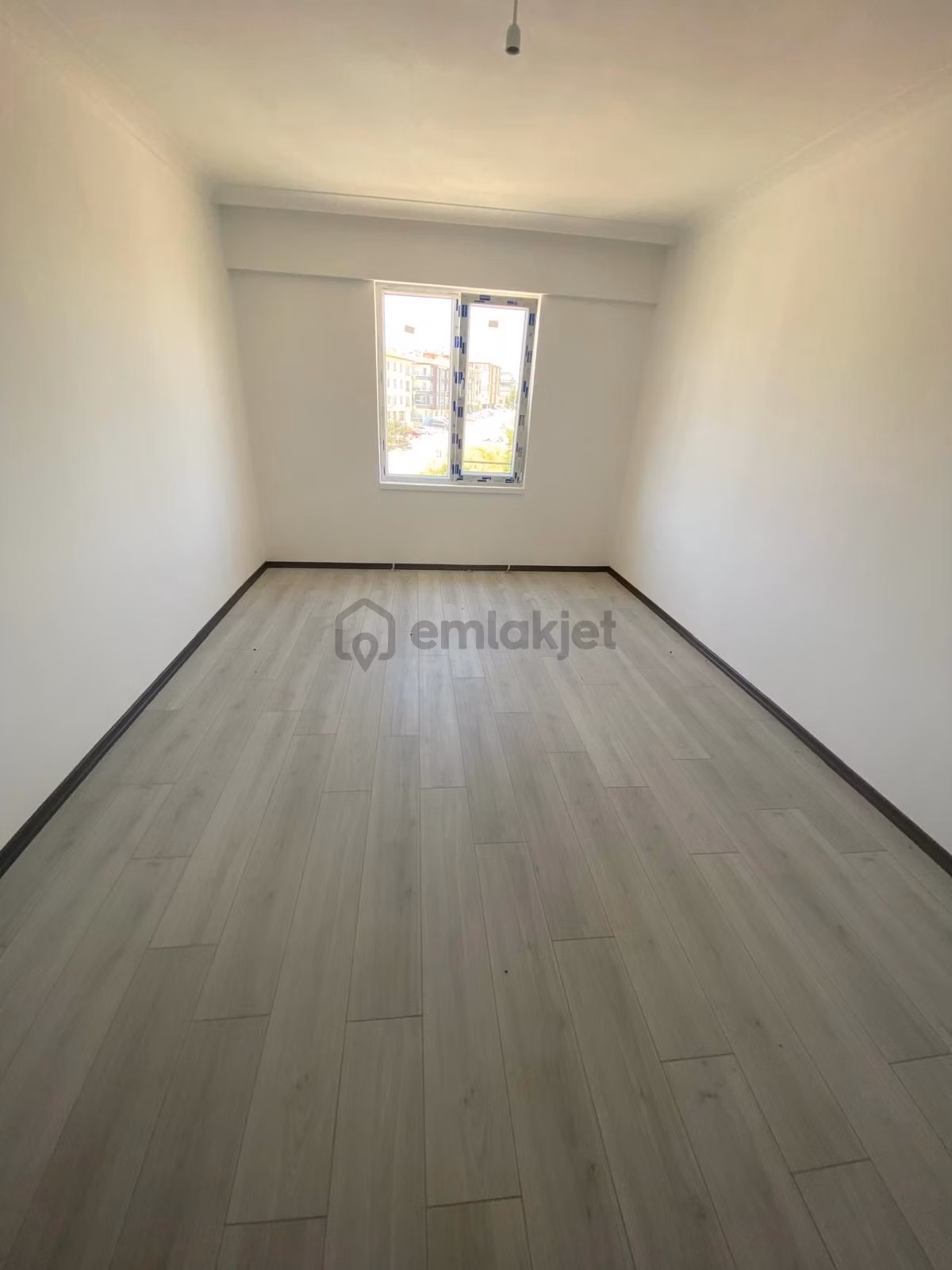 Ankara Altındağ Karapürçek Mahallesinde Satılık Daire - 8