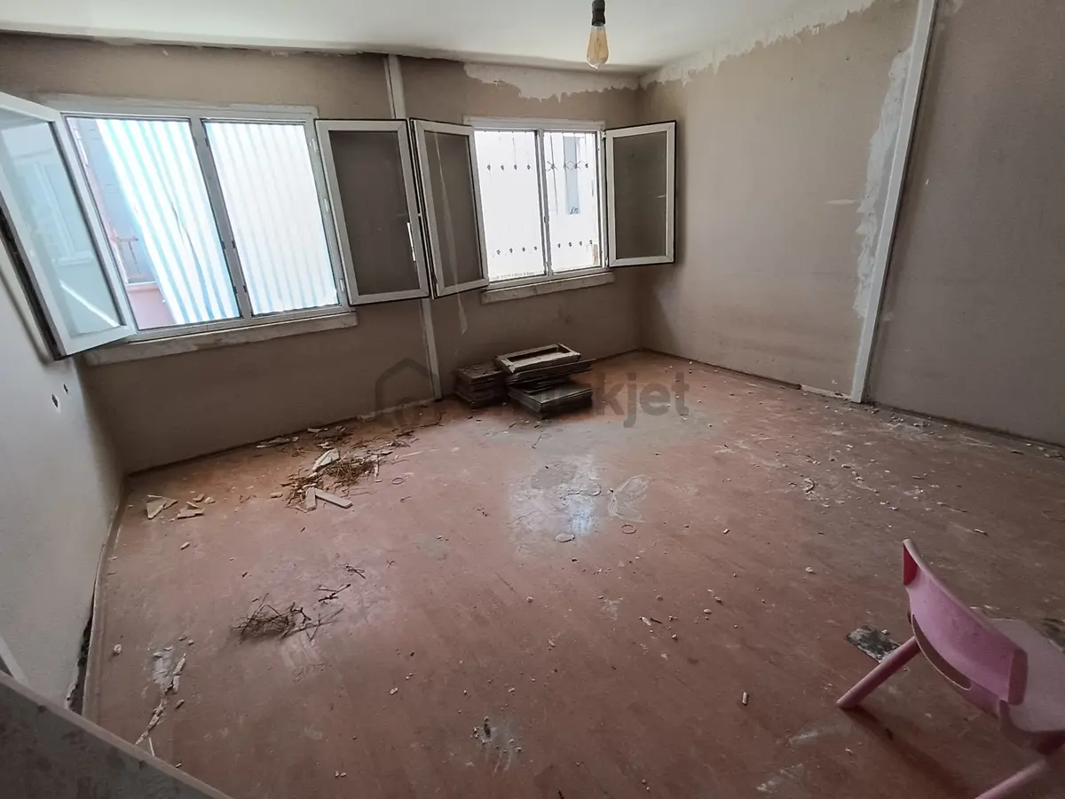 Tozkoparan Da Satlık Üç Katlı Bina - 28