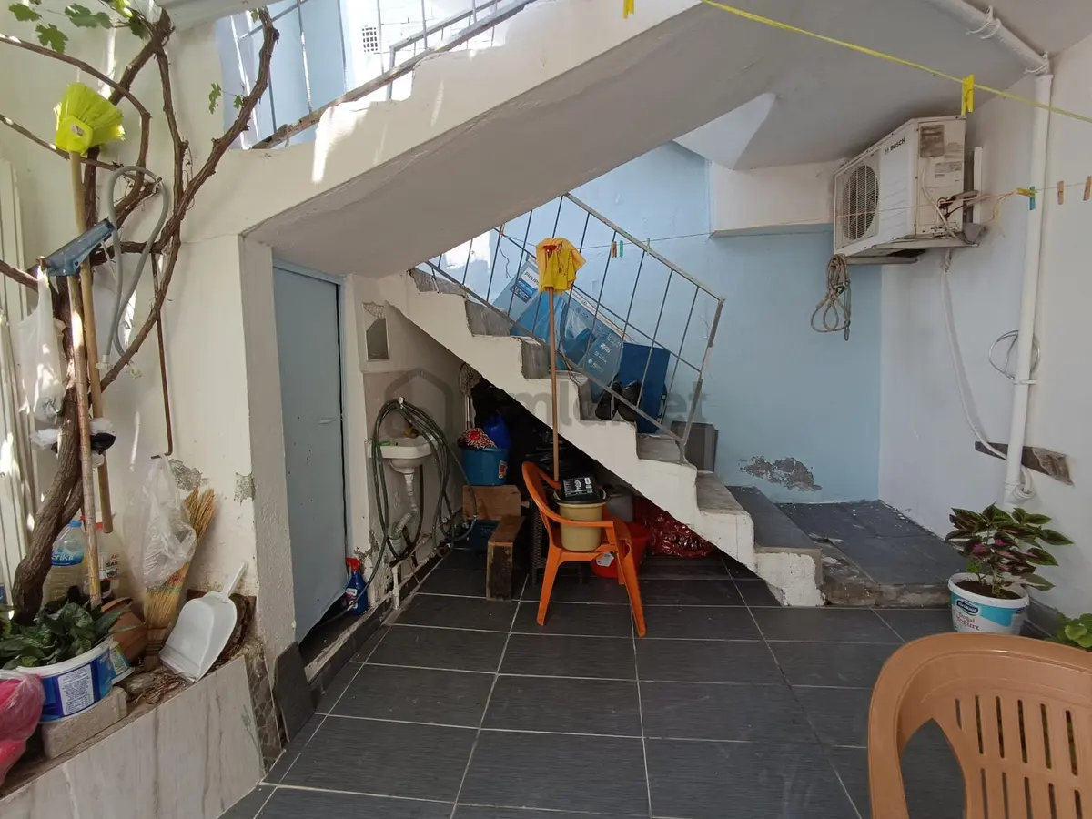 Tozkoparan Da Satlık Üç Katlı Bina - 11