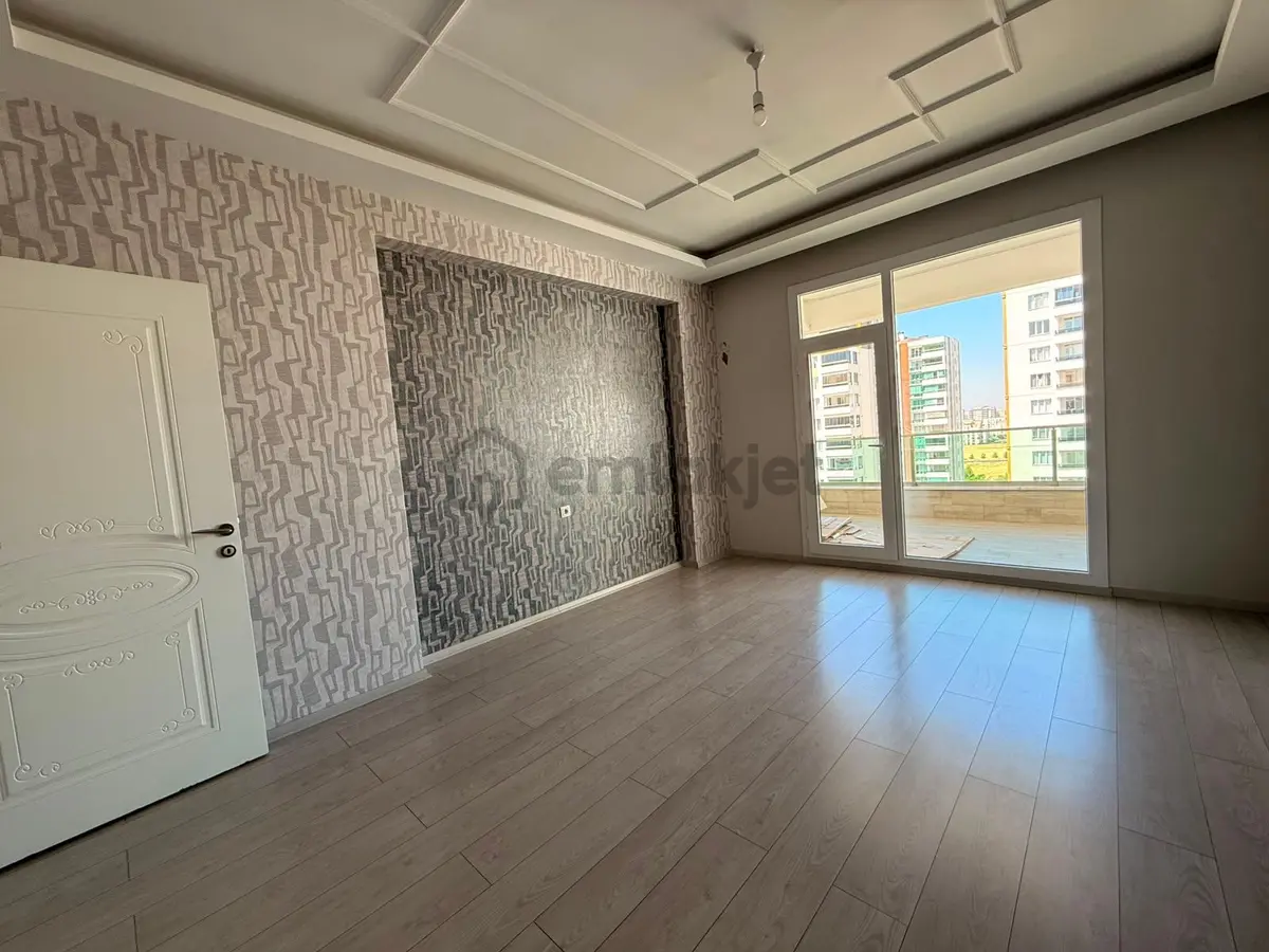Rota Dan Winstown Civarı 4+1 Kiralık Lüks Daire - 8