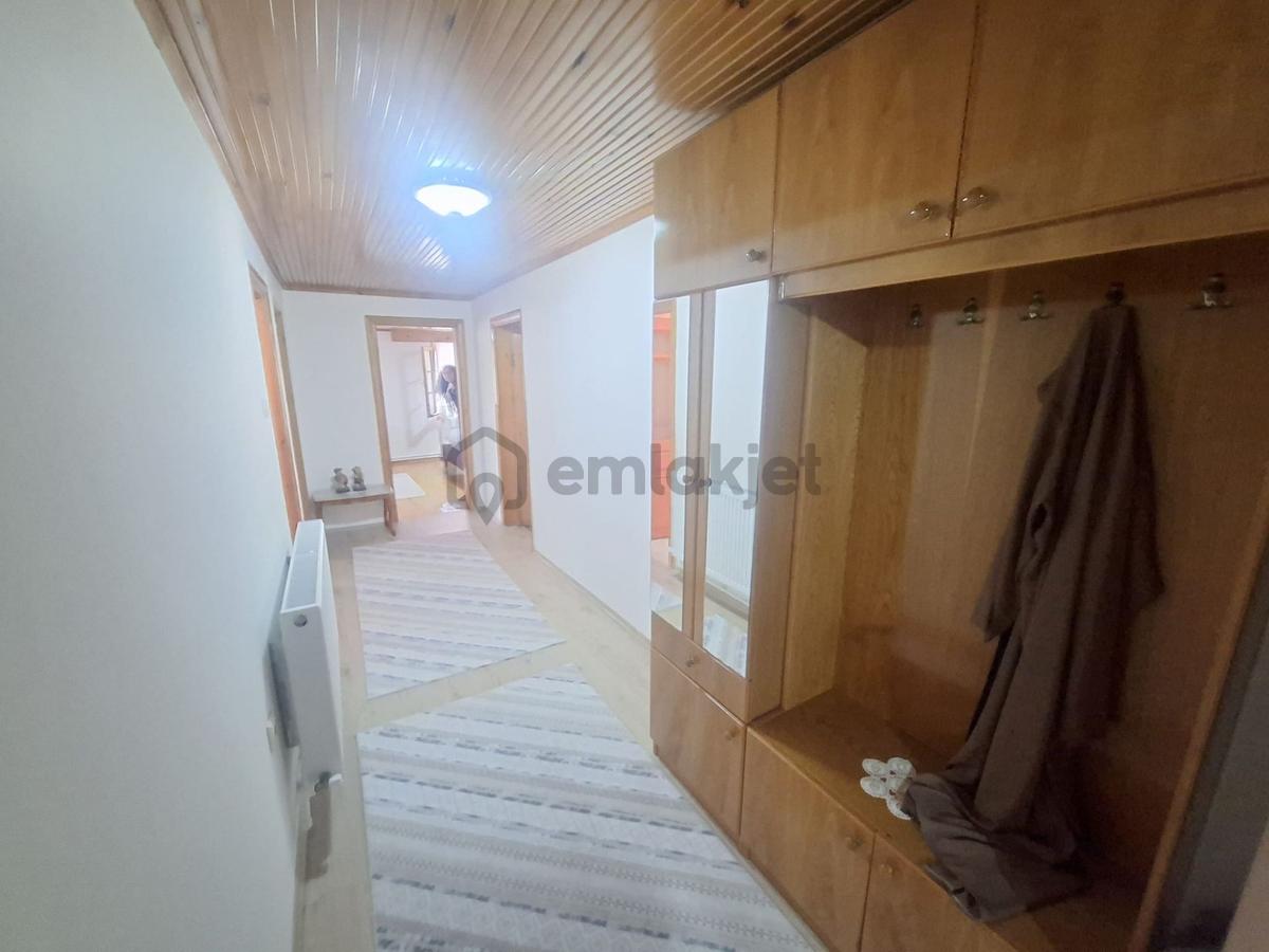 Şehir Merkezinde 325m² 5+1 Satılık Daire - 18