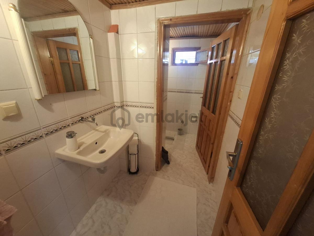 Şehir Merkezinde 325m² 5+1 Satılık Daire - 27