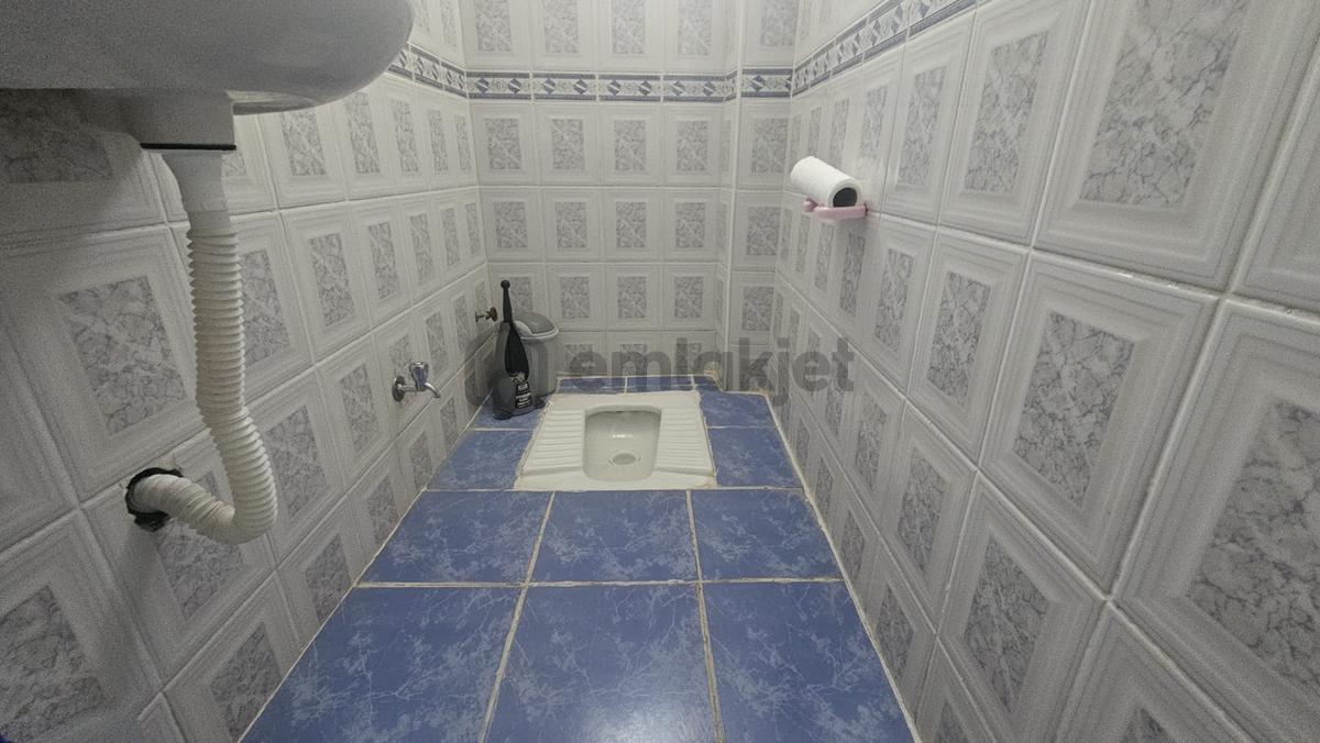 Pınarbaşı Ümit Mahallesinde Geniş Ferah Ara Kat Satılık 3+1daire - 14