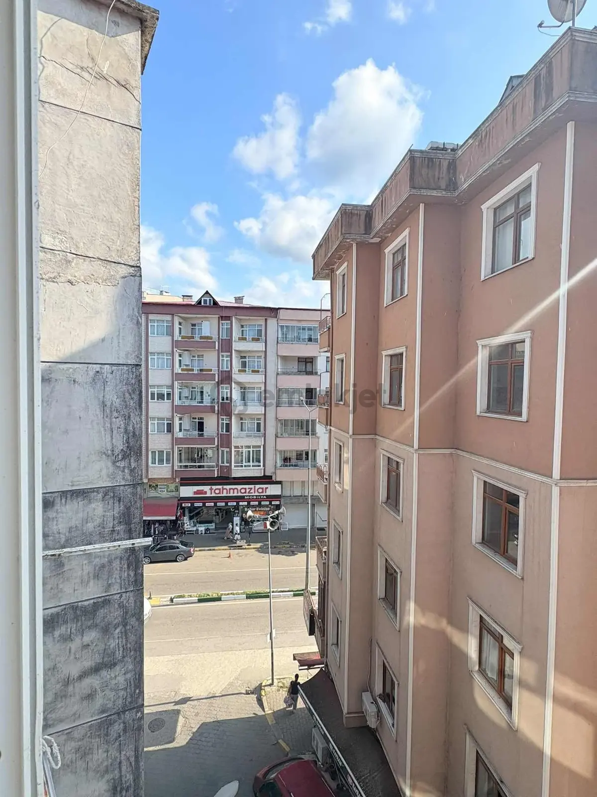 Giresun Görele Kumyalıda Satılık 3+1 Daire - 7