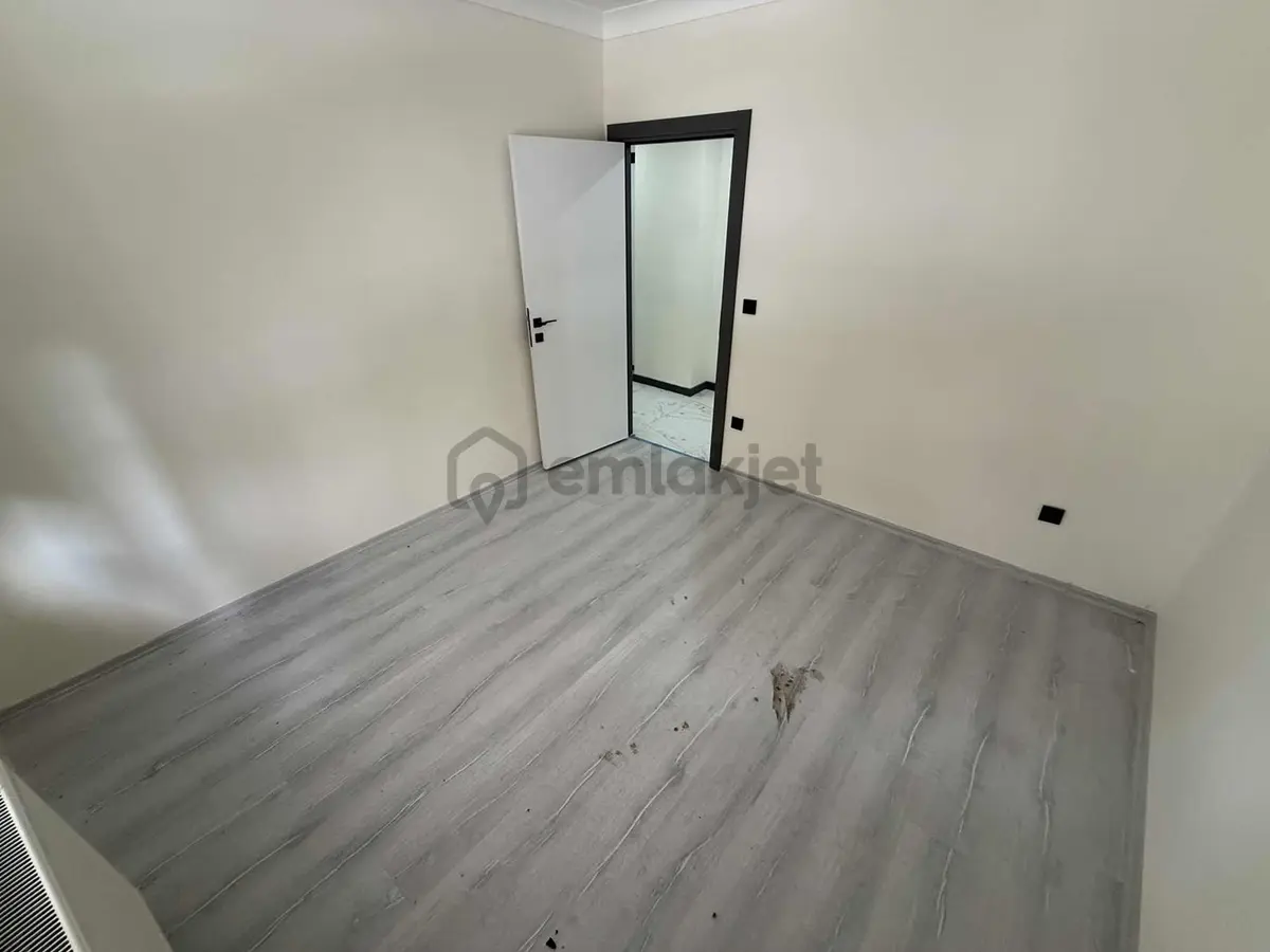 Güngören Merkez Mah Sıfır Binada 2+1 Satılık Daire - 10