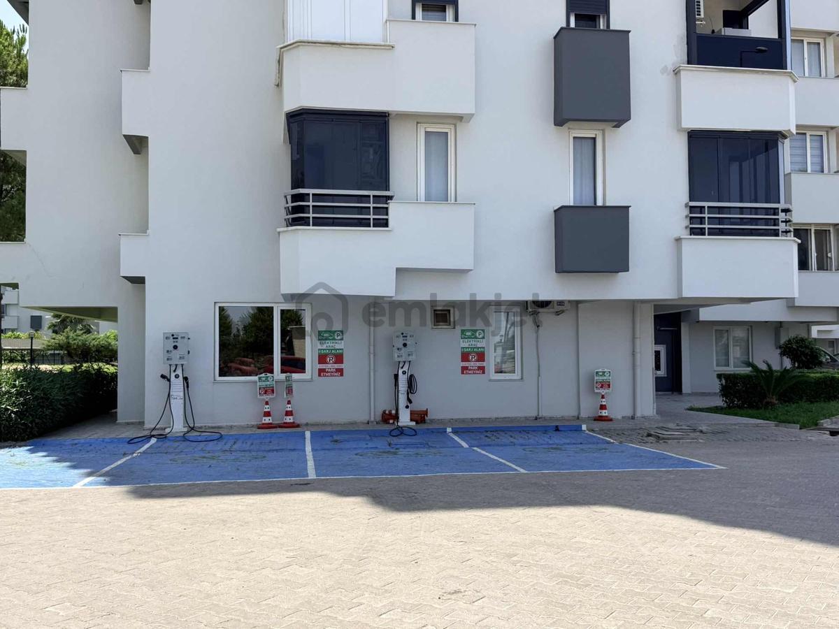 Kundu Gaye Sitesinde 3+1 Satılık Daire - 30