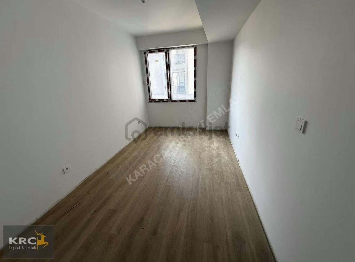 Açil Panaroma Rezidansa İkağıthane T Paşa Satılık 1+1 Net - 12