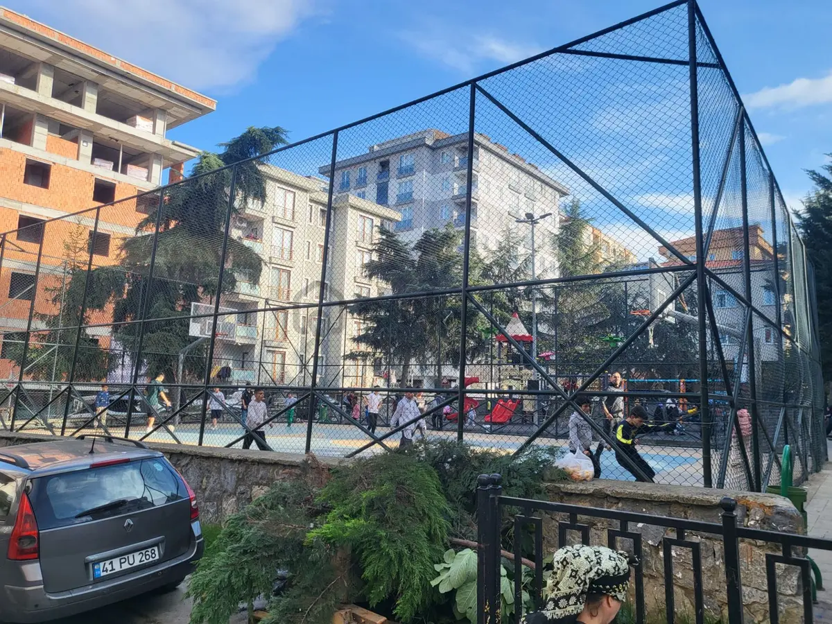 Çekmeköy Taşdelen Cumhuriyet Mahallesinde 1+1 Yatırım Fırsatı - 10