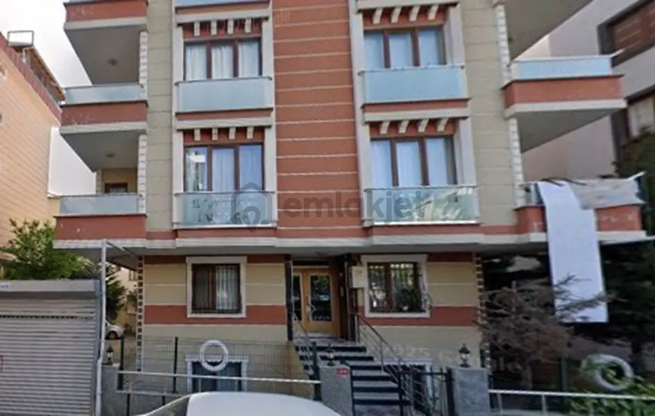 Çekmeköy Taşdelen Cumhuriyet Mahallesinde 1+1 Yatırım Fırsatı