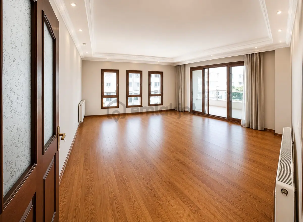 Gaziemir'de 3+1 Site İçinde Satılık Daire - 5
