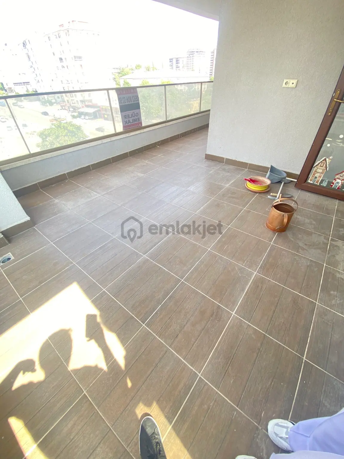 Ankara Altındağ Ulubey Site 6.kat Satılık 3+1 Daire - 5