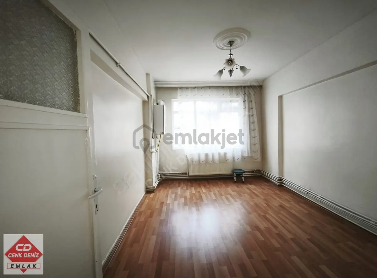 Yenimahalle Demetlale Mah. 2.katta Kök Tapu Acil Satılık 3+1 - 23