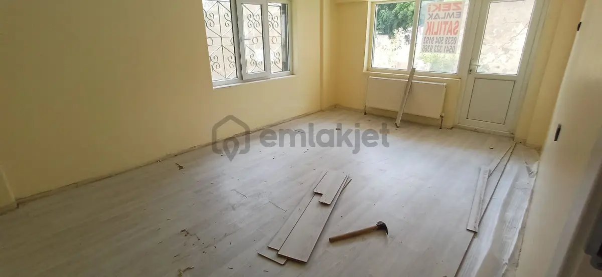 Satılık 3+1 Carsı Merkez - 17