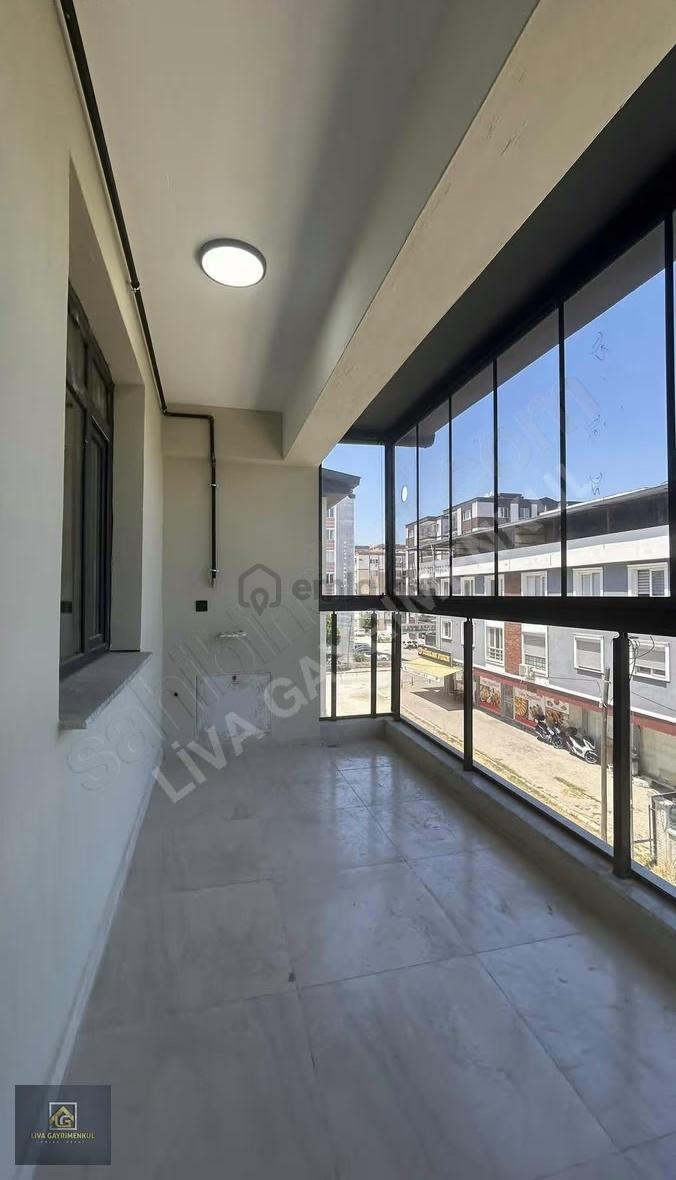 Bahçelievler'de Satılık Sıfır 1+1 Lüks Daire - 26
